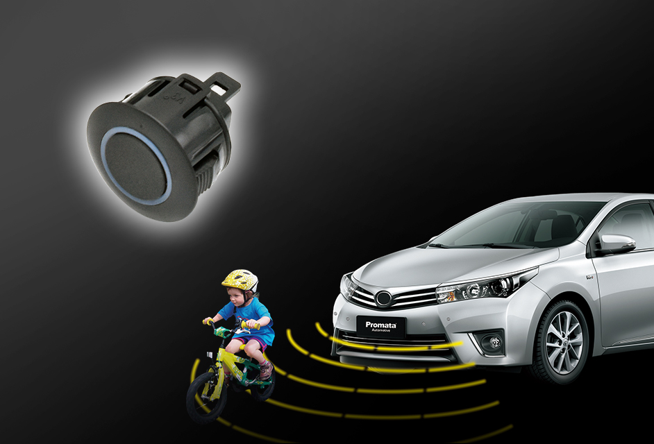 CAN-Bus Sensor Kit